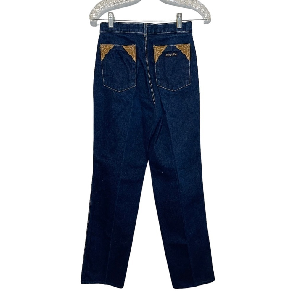 Fancy Ass Woman Jeans Size 30